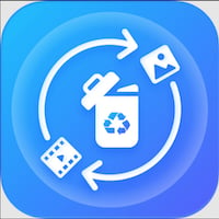 Powerful Deleted File recovery