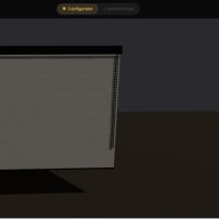 Powerfull Blind Configuration Tool