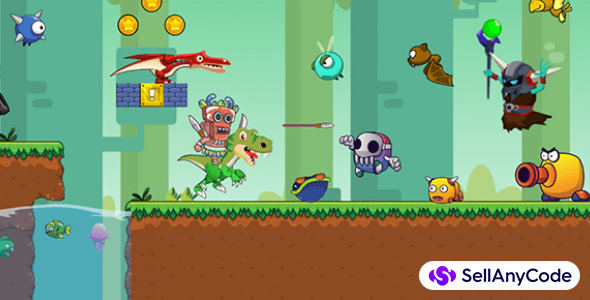 Prehistoric World Adventure