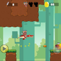 Prehistoric World Adventure