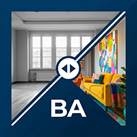 Premium Before After Media Slider (Image & Video)