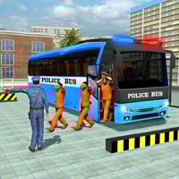 Prison Bus Simulator ( Unity + Gley)