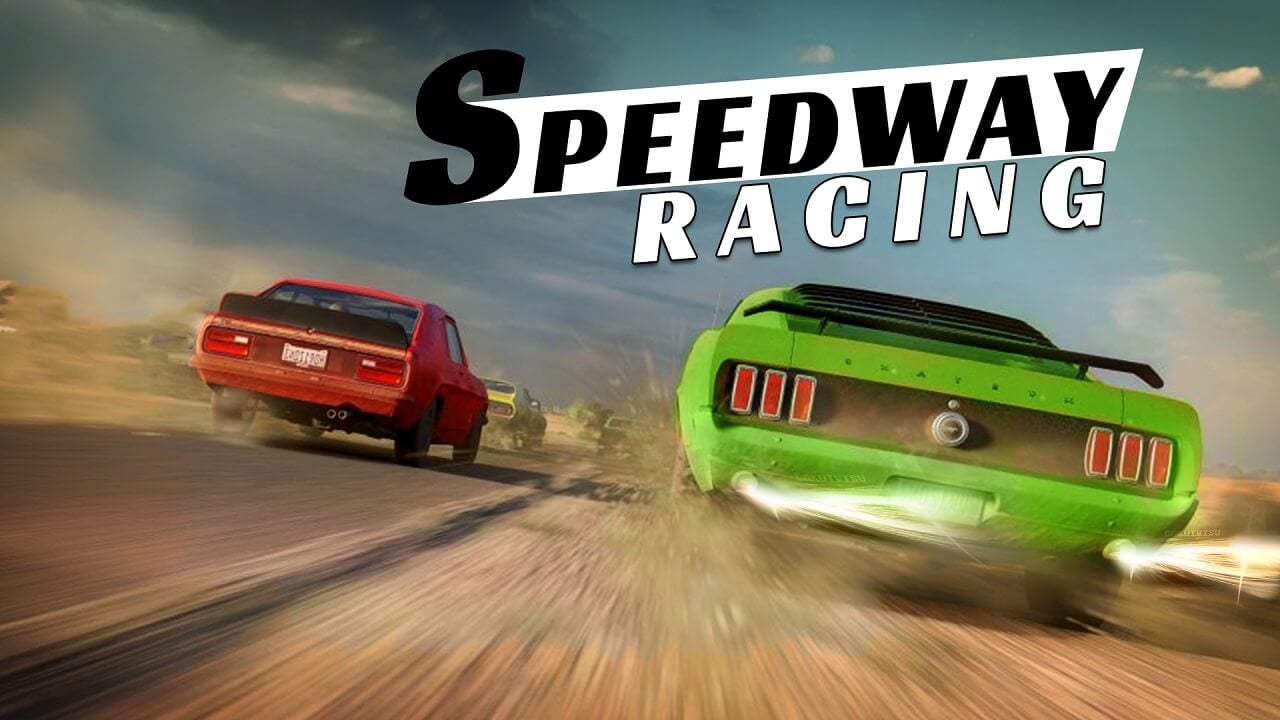 Speedway Drifting APK for Android Download