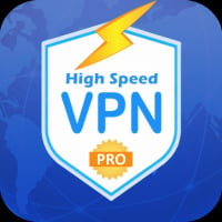 Pro VPN App | Secure VPN App & Fast VPN | Subscription | StartApp Ads | Facebook & Admob Ads
