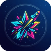 Professional Crash Game Engine React 18, Vite & Tailwind CSS