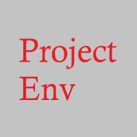ProjectEnv