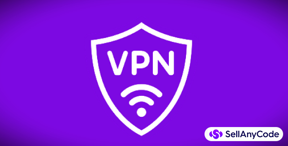 Proxy VPN
