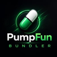 PumpFun Bundler