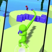 Punch Hit — Top New Trending Hyper Casual Game