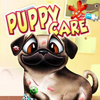 Puppy Care Unity Source Code