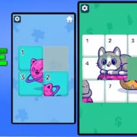 Puzzle Block Game