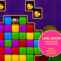 POP BLOCKS Puzzle Game Kit - Free Download - Unity Asset Free