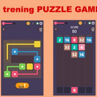 Puzzle Box : 3 games in 1