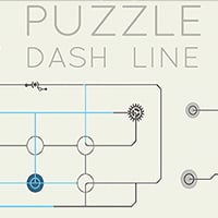 Puzzle Dash Line Unity Source Code