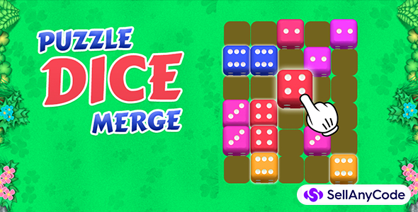 Dice Merge - Puzzle Games para Android - Download