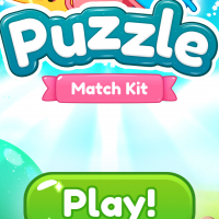 Puzzle Match Kit 2021