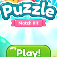 Puzzle Match Kit 2021