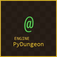 PyDungeon Engine Advanced Roguelike Dungeon Crawler