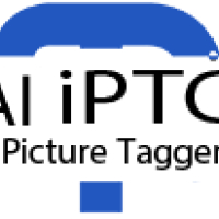 Python AI IPTC Tag Generator