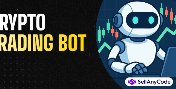 Python Futures Trading Bot