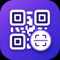 QR Code Generator Modern React & Next.js Web App