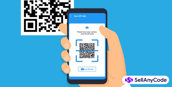 QRCode Scanner