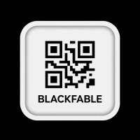 QR Coder Atelier Black Fable V2