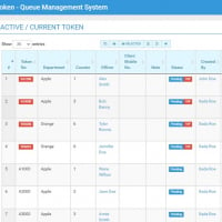 QUEUE MANAGEMENT System 4.0