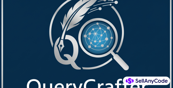 QueryCrafter