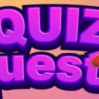 QuizQuest.io Hyper Casual Quiz Game