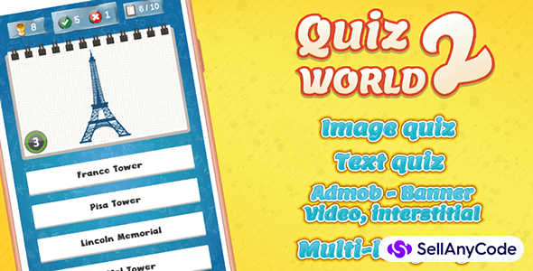 Quiz World 2