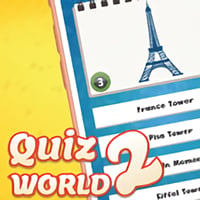 Quiz World 2
