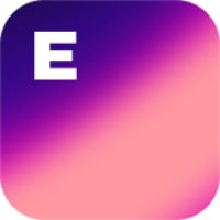 Ethereal Showcase Gallery Template React JS