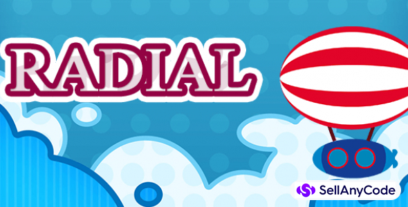 RADIAL (Top Free Game)