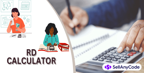 RD Calculator