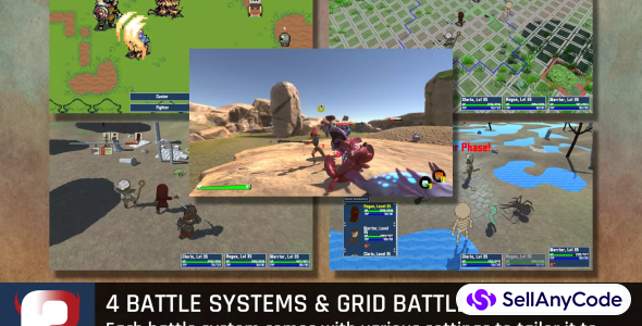 RPG Editor: ORK Framework 3 (2025)