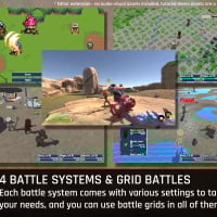 RPG Editor: ORK Framework 3 (2025)