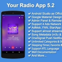 Radio App