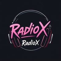 RadioX - Radio Streaming App