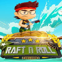 Raft n Roll – Ramboat