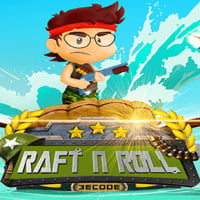 Raft n Roll – Ramboat