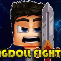 Ragdoll Fighter