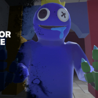 Rainbow Hide And Seek – Top Trending