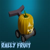 Rally Fruit (Fun Game)