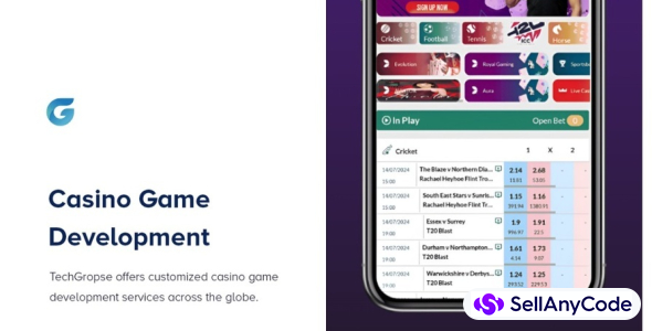 Ready-Made Lotus365 Clone Script Fast, Secure Betting Platform Solution