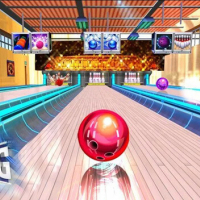 Ready To Publish Real Bowling Experience – Premium Game- Made With Your Own Name And Ads Id