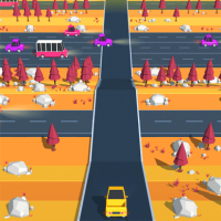 Ready To Publish traffic Run Game- Made With Your Own Name And Ads Id