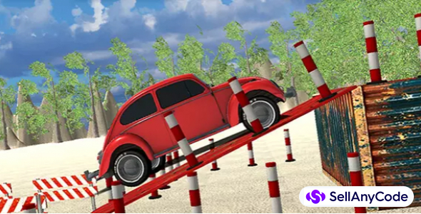 Real Advance Car Parking 3D