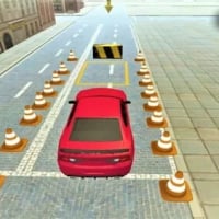 Real Car Parking 3D 64 Bit