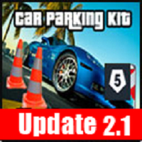Real Car Parking Game Source Code